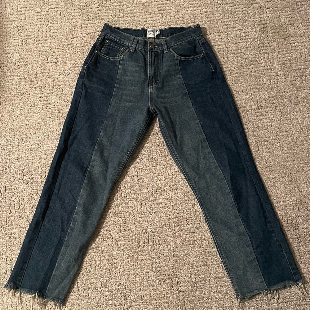Princess Polly Jeans